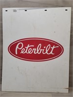 Peterbilt Mud Flap 24"×30"