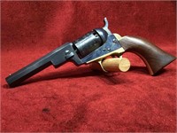 Connecticut Valley Arms Black Powder Revolver -