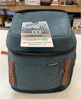 CleverMade Eco Pacifica Backpack Cooler