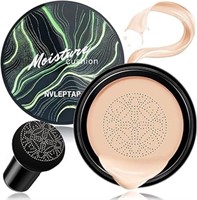 Mushroom Head Air Cushion CC Cream Foundation