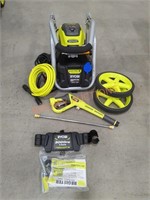 RYOBI Electric Pressure Washer 3000 PSI