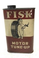 Fisk Motor Tune-Up full tin