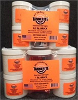 1-1/2 Pounds of Tannerite Binary Explosive Targets