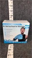 xl gel ice pack