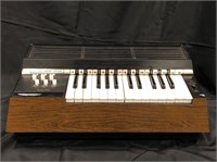 Vintage Magnus Electric Cord Organ Model 38D