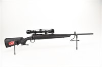 Savage Axis 6.5 Creedmore Rifle
