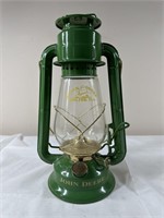 John Deere lantern