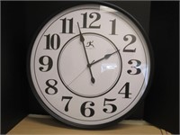 LARGE MODERN WALL CLOCK BY INFINITY