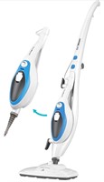 PurSteam 10-in-1 Steam Mop