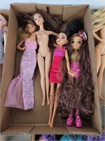 Barbies