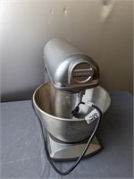 Farberware Mixer- No Attachments- Model SM3481 RBG