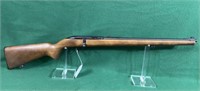 Savage Model 63 Rifle, 22 LR