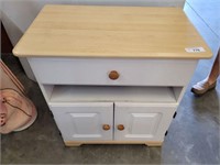 SMALL KITCHEN CABINET