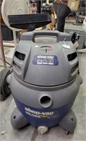 Shop Vac With Hose And Attachments