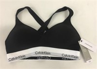 New Calvin Klein Size L Bra