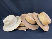 Amish Hats