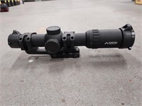 AURORA AR15 SCOPE