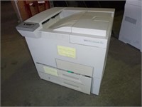 HP LaserJet 5SI Printer