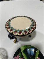 4 Beautiful Trinket Dishes