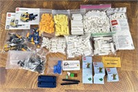 Large Grouping of Lego