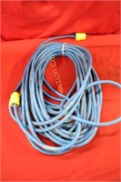 Extension Cord 12/3 x Approx 75ft