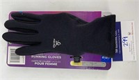 Head  women's touchscreen gloves size LG