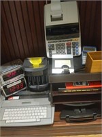 Office Electronics & Supplies