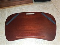 Levenger Wood Lap Table