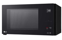 LG NeoChef 1.5 cu. ft. Microwave in Black