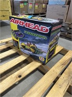 Airhead Thrust 3 Inflatable Tube