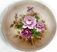 Decorative Plate