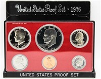 1975 US Mint Proof Set