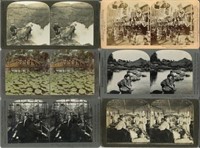 STEREOVIEWS - IMAGES OF JAPAN, (36)