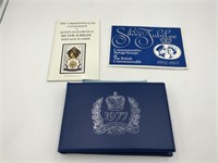 Postage stamps - Selos Postais