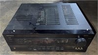 (N) Optimus Audio/Video Receiver (Not Tested)