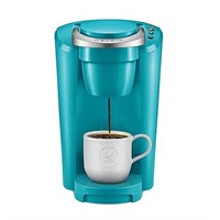 Keurig K-Compact Coffee Maker, Single Serve K-Cup