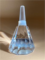 Oleg Cassini Crystal Glass Wine Cork