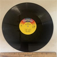 RECORD ALBUM-DISNEYLAND/THE STORY OF MICKEY & THE