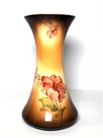 Ioga Warwick Hand Painted Vase