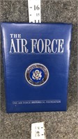 air force book