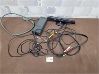 Xbox360 power cord and more