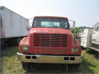 1996 International 4700 T444E Cab & Chassis,