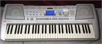 Yamaha PSR-290 Synthesizer Keyboard