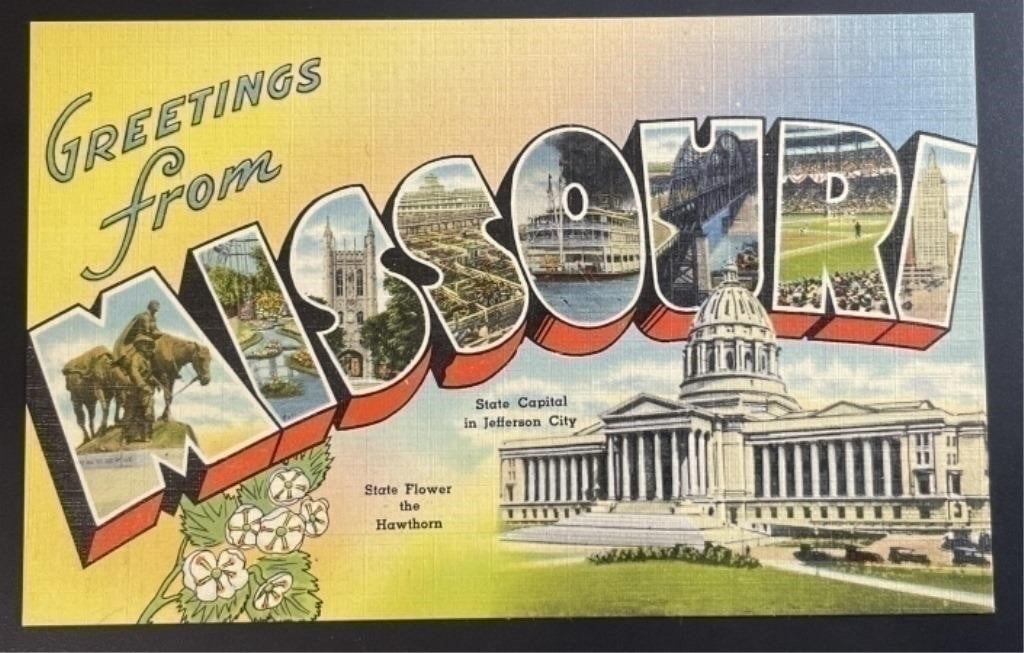 Postcards - Antique, Vintage, Many Have Stamps!