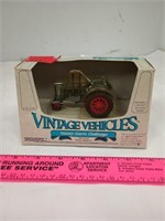 Ertl Vintage Vehicles Die Cast Replica NIP Massey