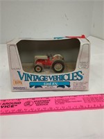 Ertl Vintage Vehicles Die Cast Replica NIP Ford