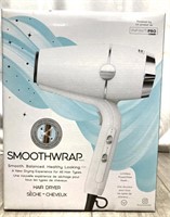 Smoothwrap Hair Dryer