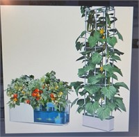 $160 Hydroponics Growing System for Garden