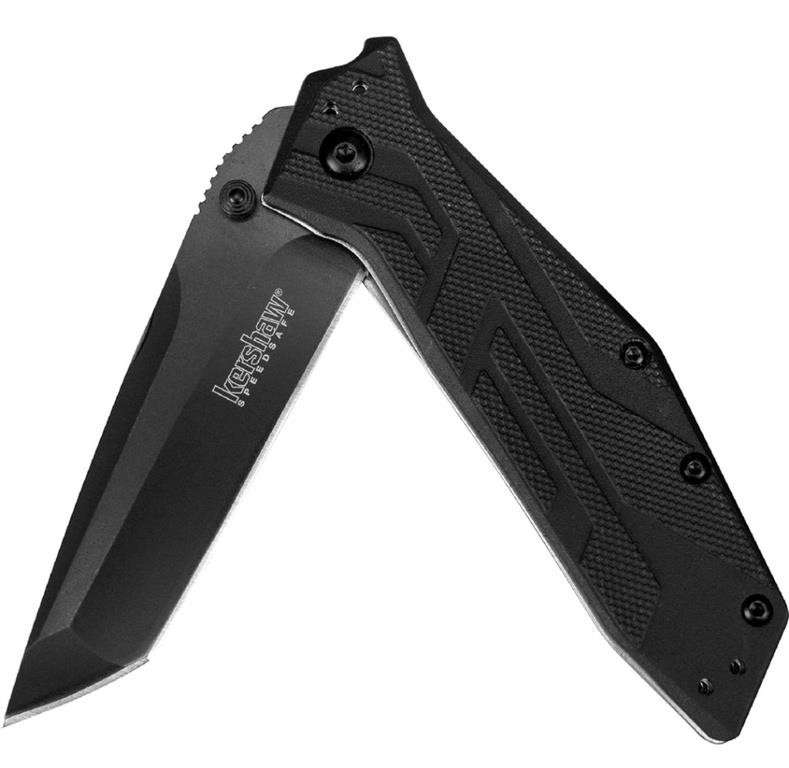 Kershaw Cryo Pocket Knife