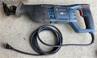 Bosch RS325 Reciprocating Saw- Tested & Working